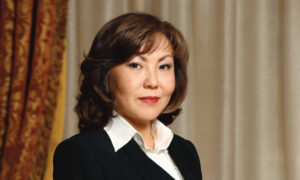 How Dinara Kulibaeva Allegedly Used Dubai Real Estate to Launder Illicit Wealth