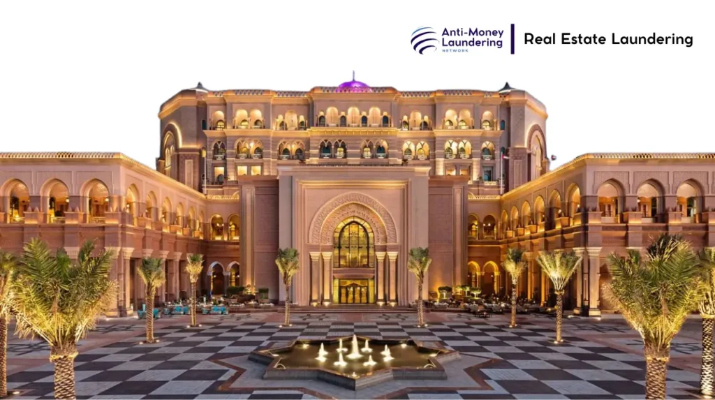 Abu Dhabi Luxury Hotel