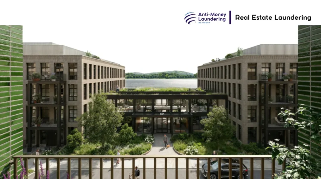 Alexandria Waterfront Redevelopment