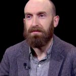 Picture of Andy Greenberg
