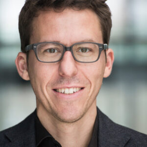 Picture of Bastian Obermayer