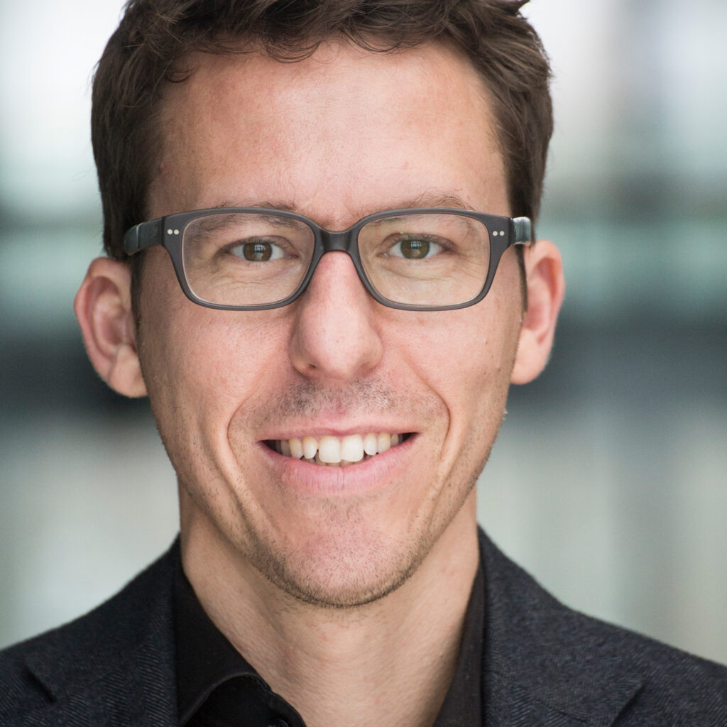 Bastian Obermayer