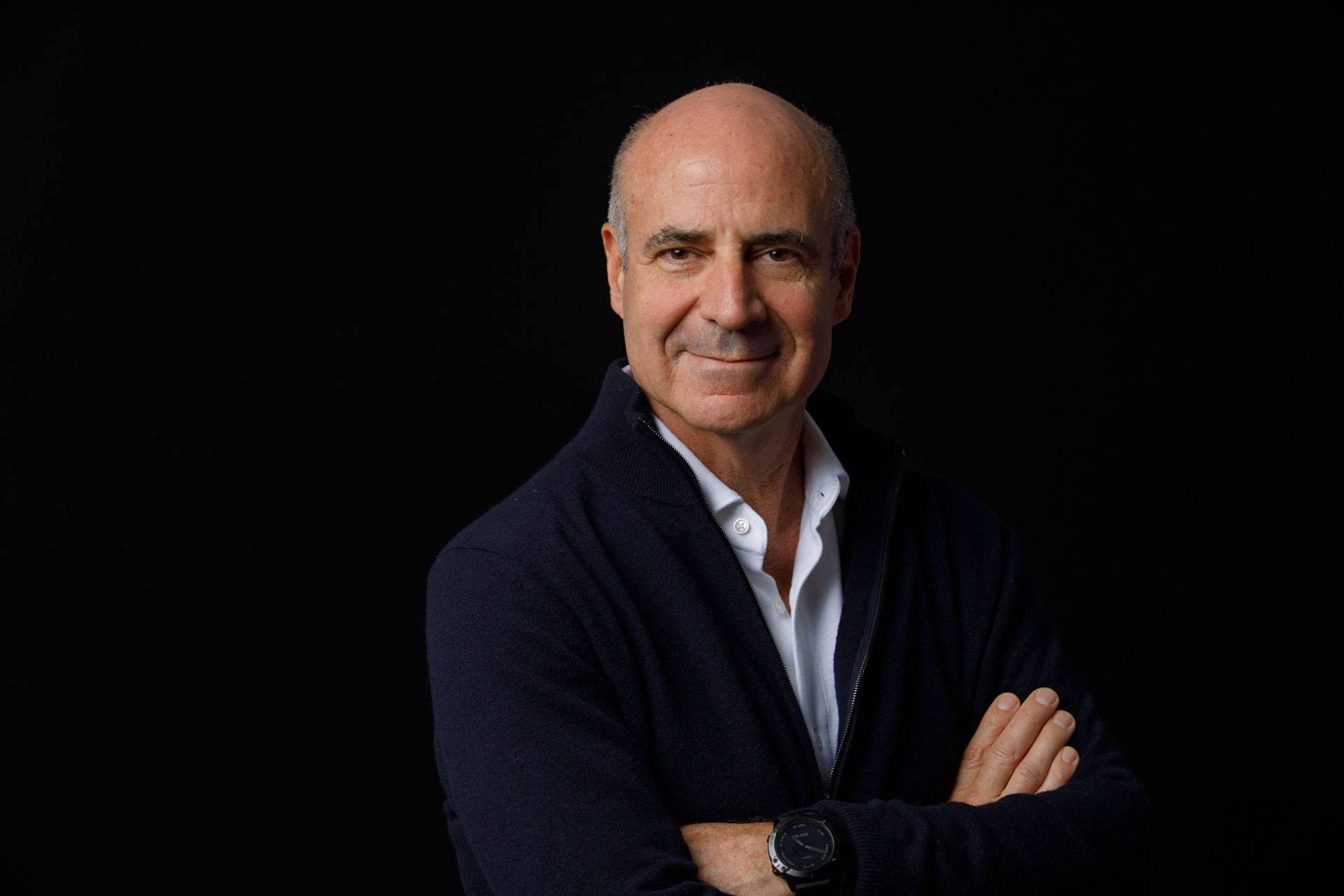 Bill Browder