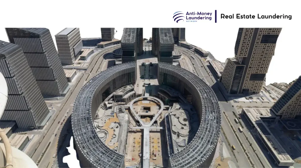 Cairo New Capital Real Estate Boom