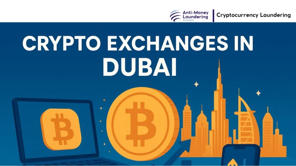 Dubai Crypto Exchange