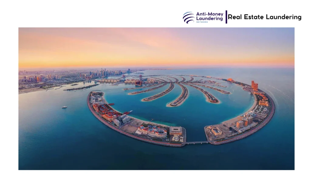 Dubai Waterfront Development