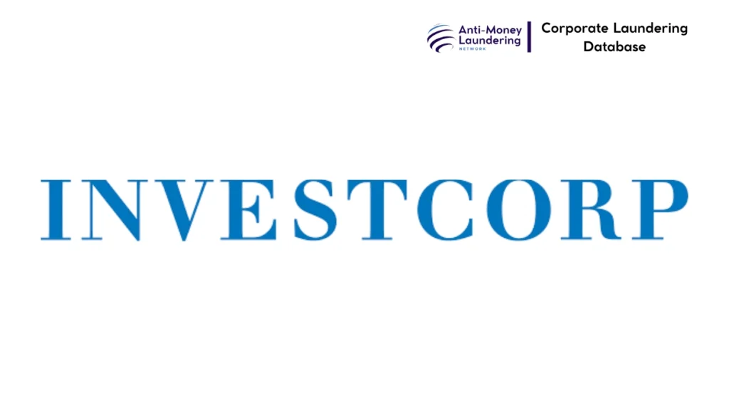 Investcorp Holdings B.S.C.