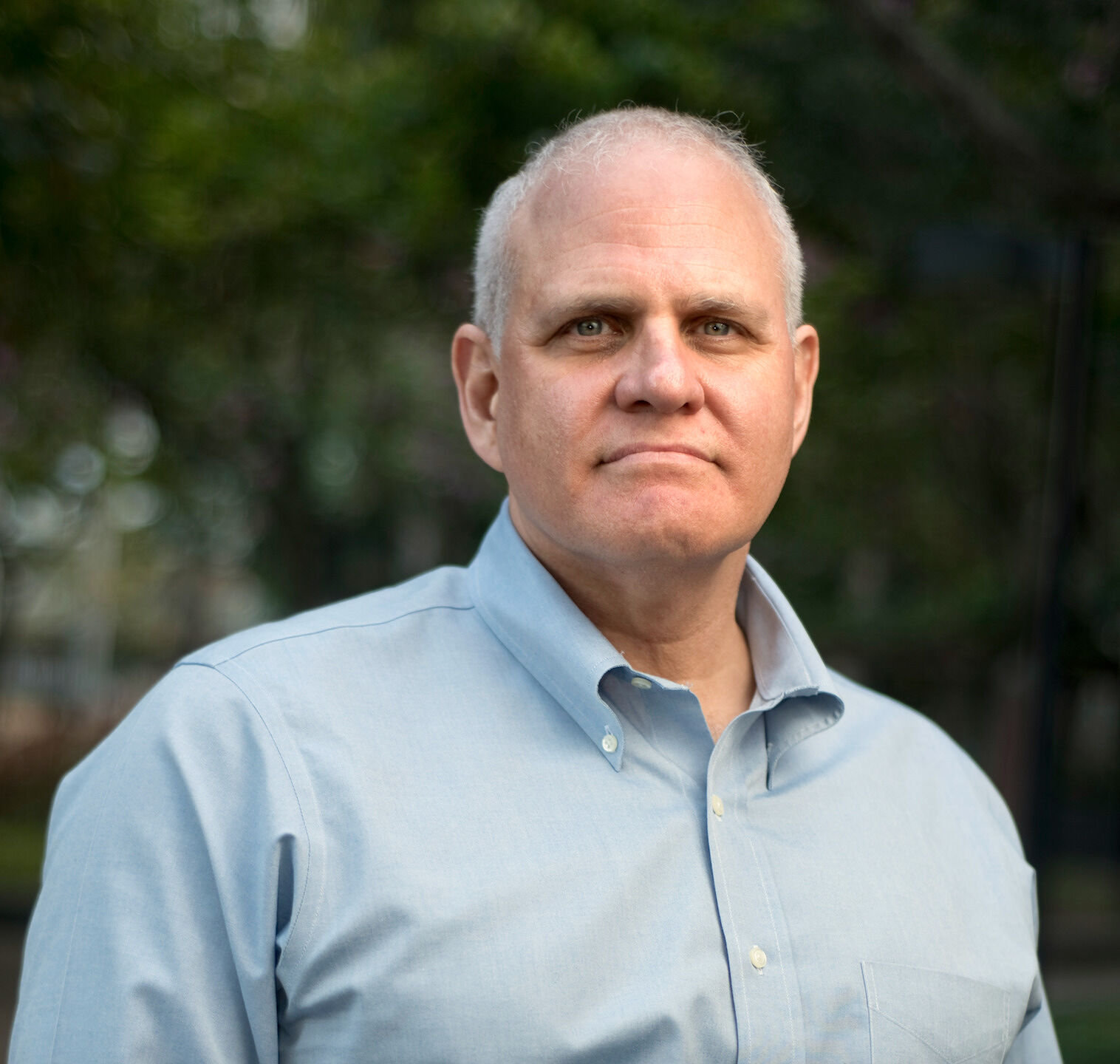 Matt Friedman