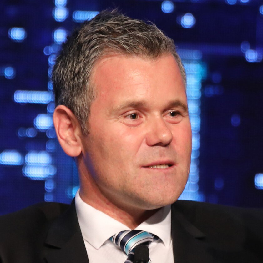 Nathan Lynch