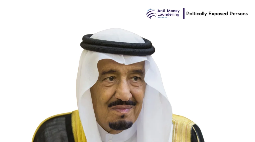 Salman bin Abdulaziz Al Saud