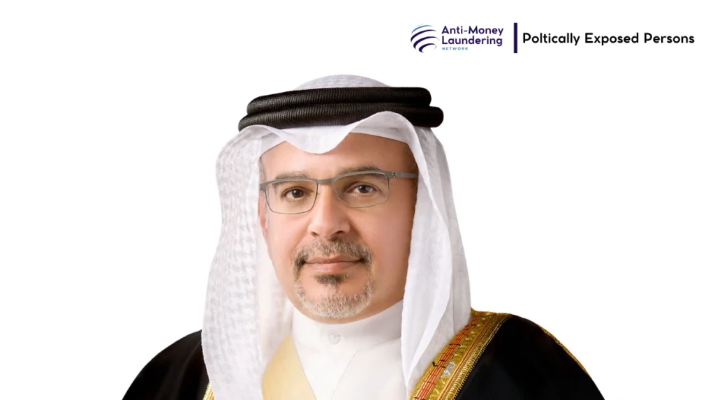 Salman bin Hamad Al Khalifa