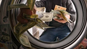 Solicitors Regulation Authority Slaps Record £114,000 Fine on Amphlett Lissimore for Anti-Money Laundering Failings