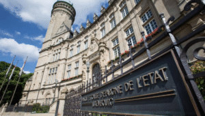 Spuerkeess Fined €5M by CSSF for AML Failings in Caritas Fraud Case