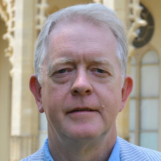 Tristram Hicks