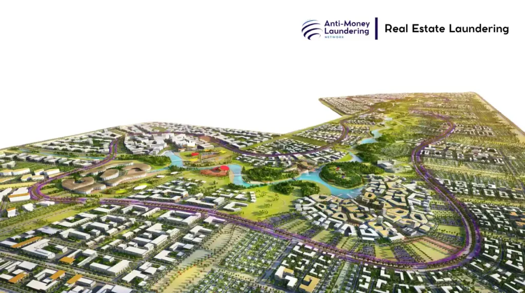 6th of October City Residential Developments