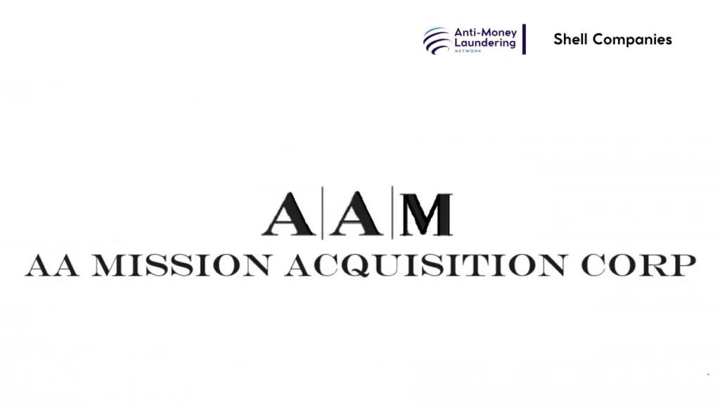 AA Mission Acquisition Corp.