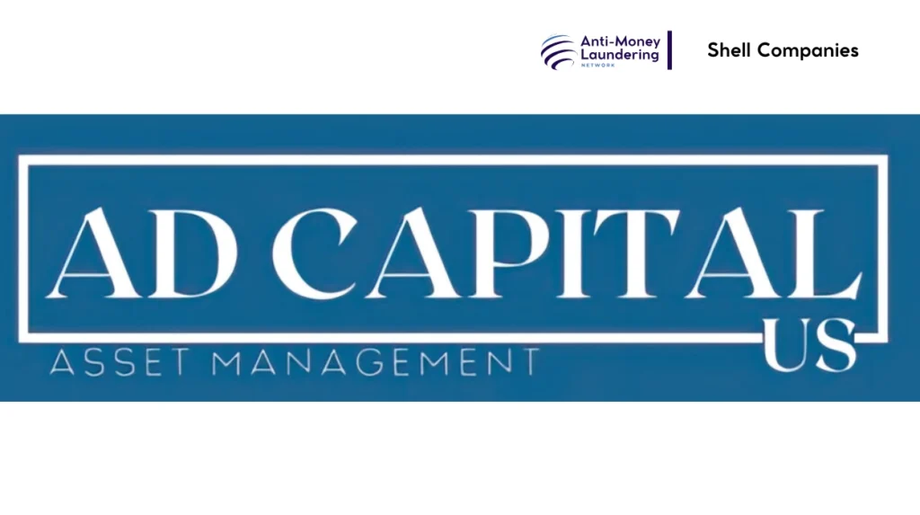 AD Capital U.S. Inc.