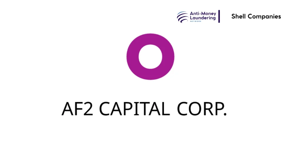 AF2 Capital Corp.