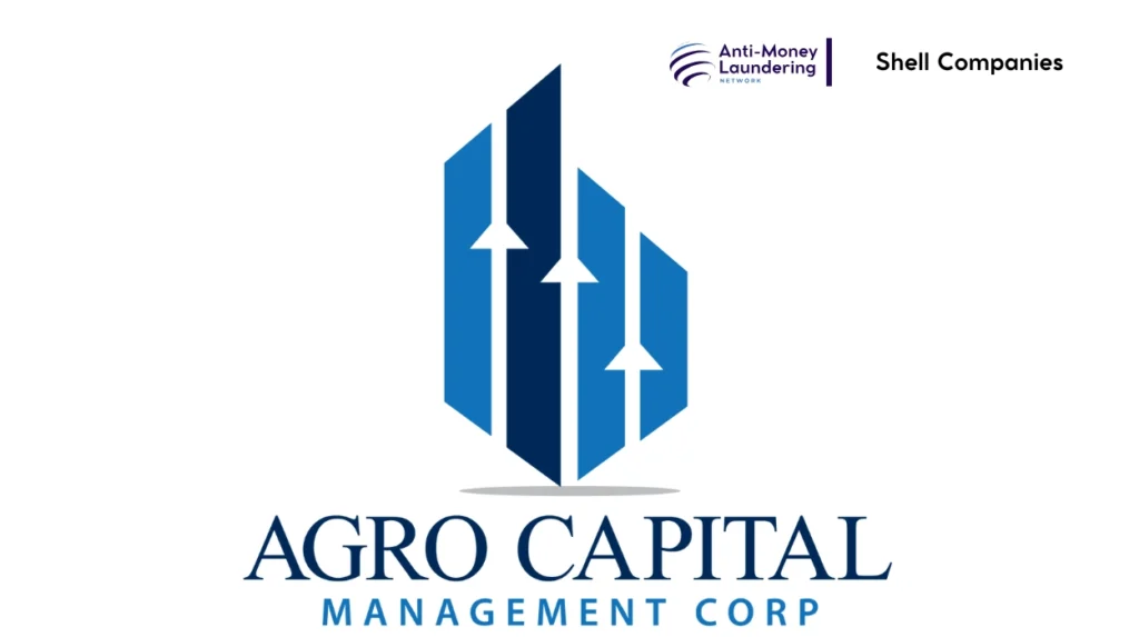Agro Capital Management Corp