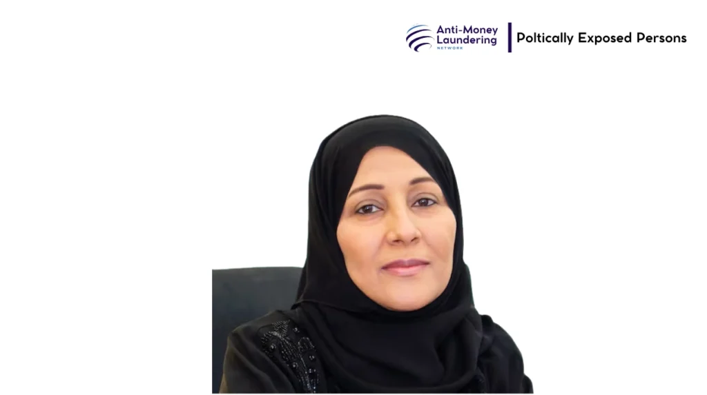 Aisha Yousef al-Mannai