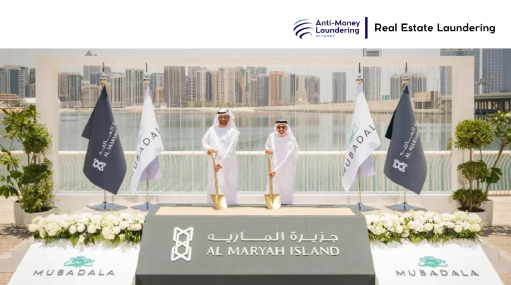 Al Maryah Island Properties