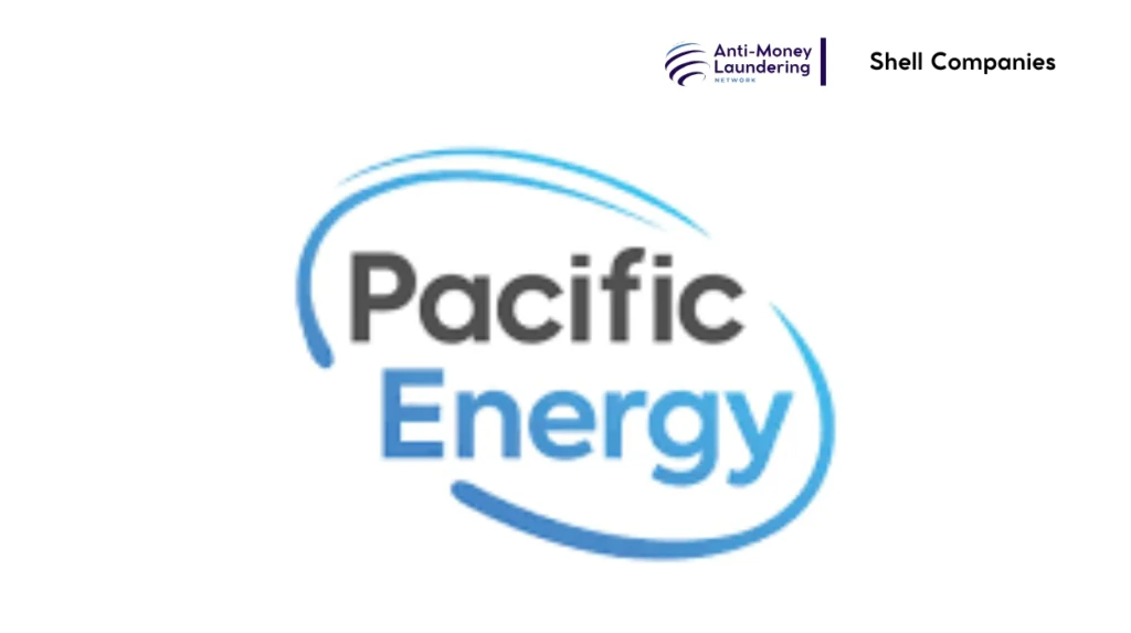 Alaska Pacific Energy Corp.