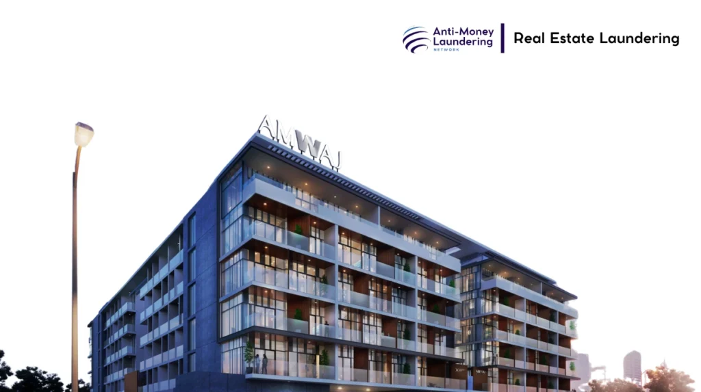 Amwaj Islands Real Estate Developments