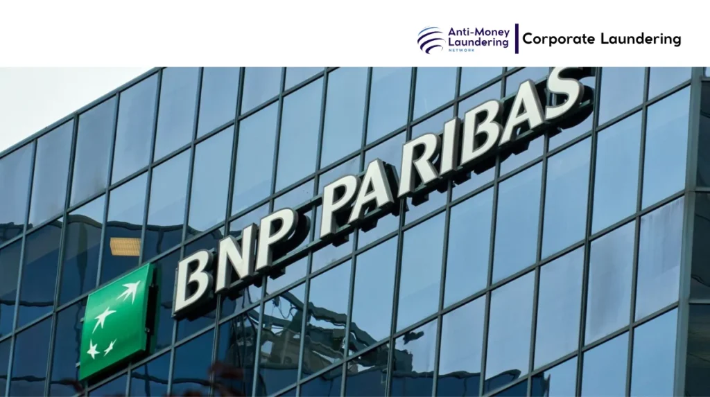BNP Paribas