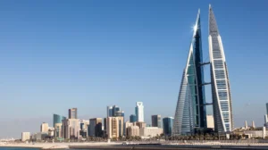 Bahrain Real Estate: A Hub for Money Laundering Risks