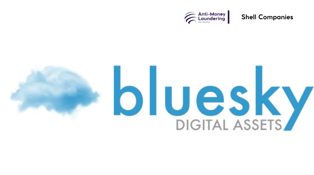 Blue Sky Asset Holdings Ltd