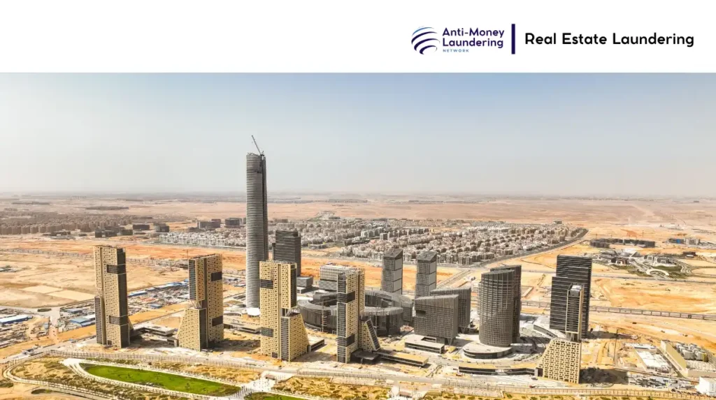 Cairo New Administrative Capital Residential Projects