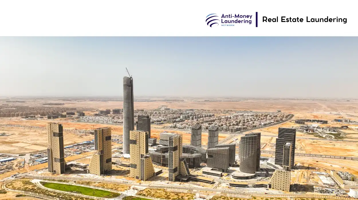Cairo New Administrative Capital Residential Projects