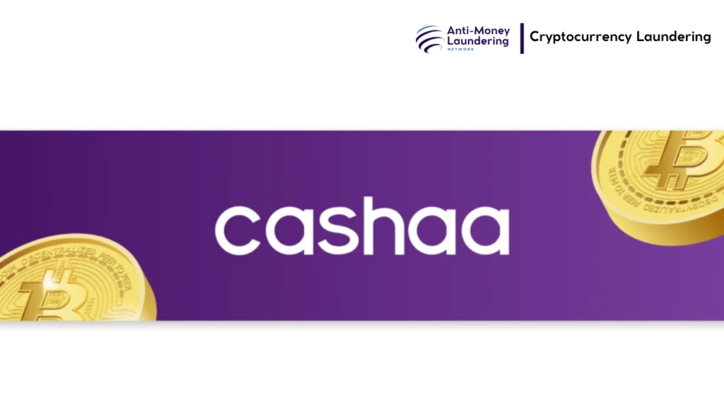 Cashaa Token