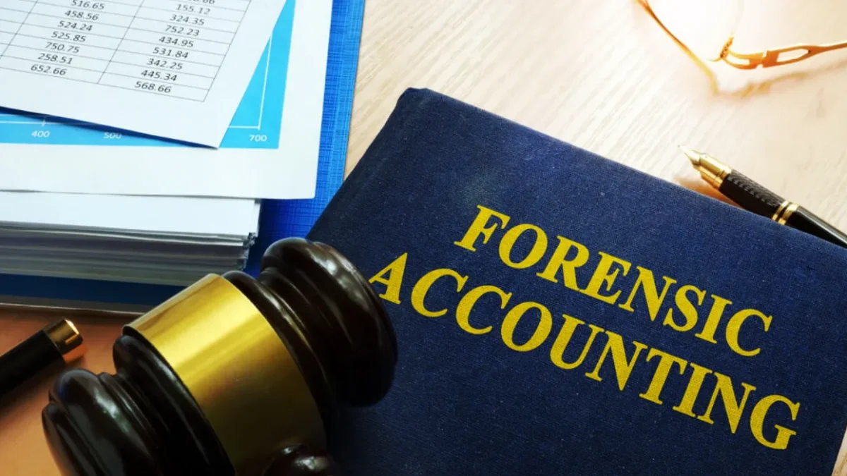 Challenges and Opportunities of Blockchain in Fraud Prevention for Forensic  Accountants