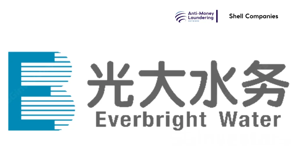 China Everbright Water Holdings