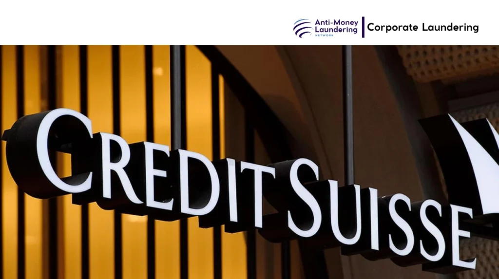 Credit Suisse