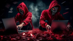 Cryptomixer Founders Plead Guilty to Crypto Money Laundering Charges