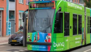 Dutch Central Bank Fines Online Lender Bunq $3M Over AML Failures 2025