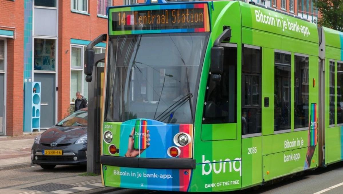 Dutch Central Bank Fines Online Lender Bunq $3M Over AML Failures 2025