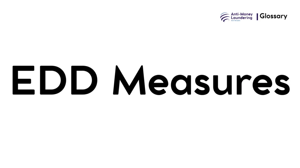 EDD Measures
