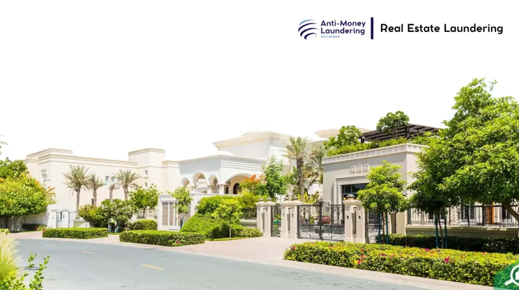 Emirates Hills Luxury Villas