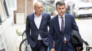 Former Jumbo CEO Richard Halstead Jailed for Money Laundering Scandal