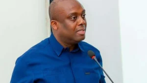 Ghana Intensifies Gold Sector Reforms with Ghana Gold Board Ahead of AML Review
