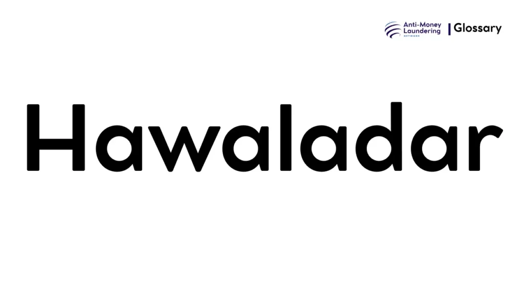 Hawaladar