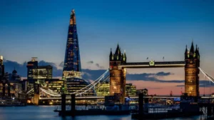 How UK Real Estate Enables Money Laundering Risks