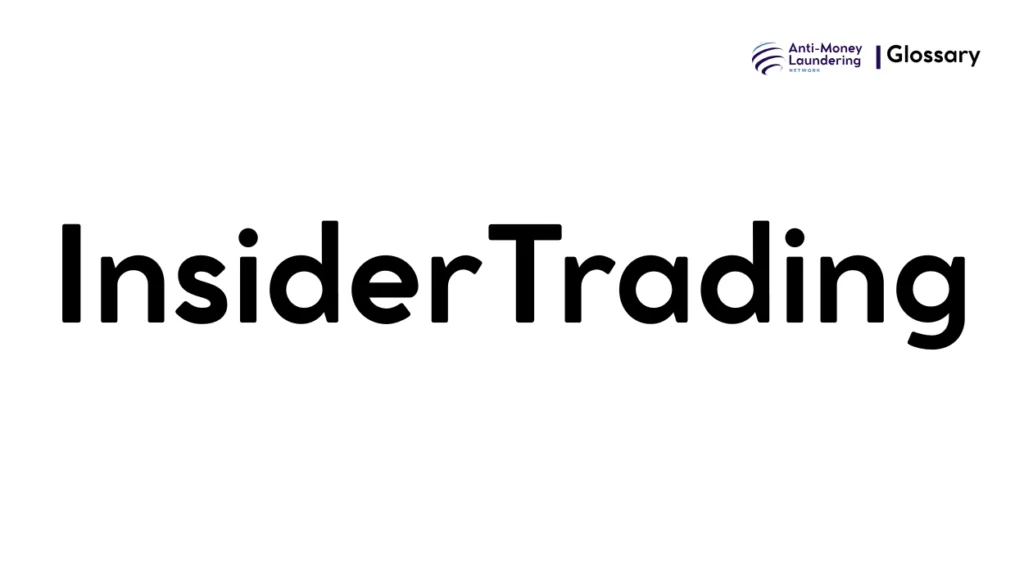 InsiderTrading