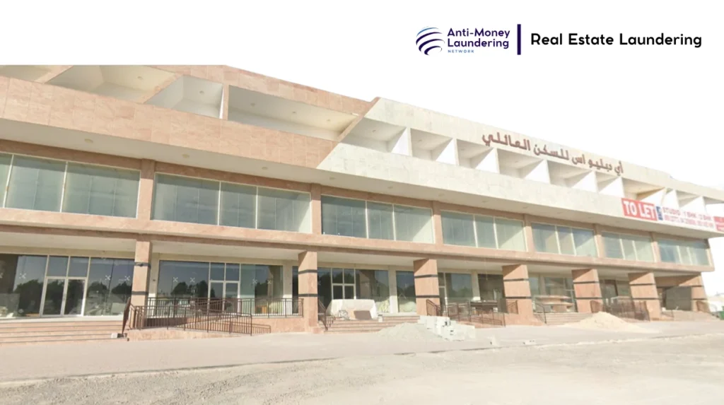 Jebel Ali Free Zone Real Estate