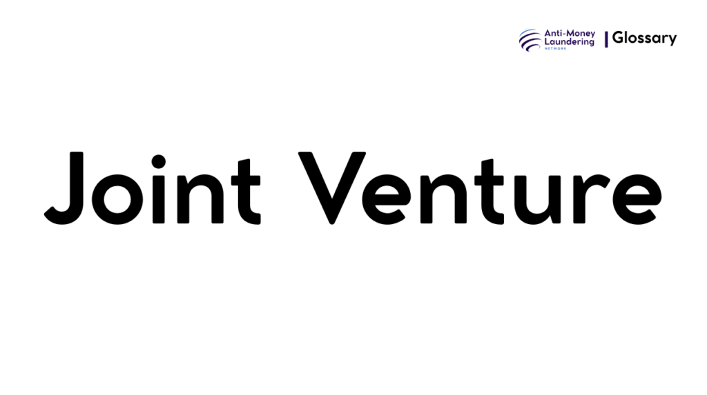 Joint Venture