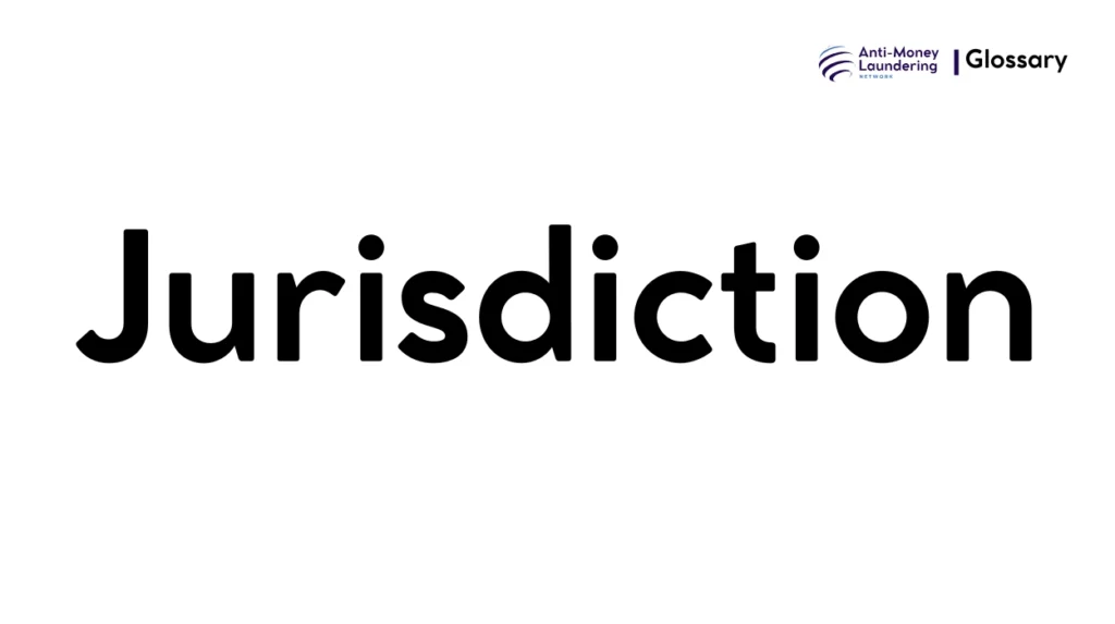Jurisdiction