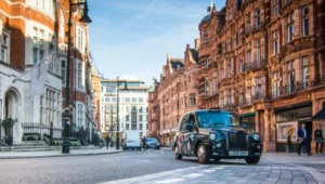 London Property Prices Inflated by Shell Companies Owned Offshore, Impacting Market Transparency and Affordability
